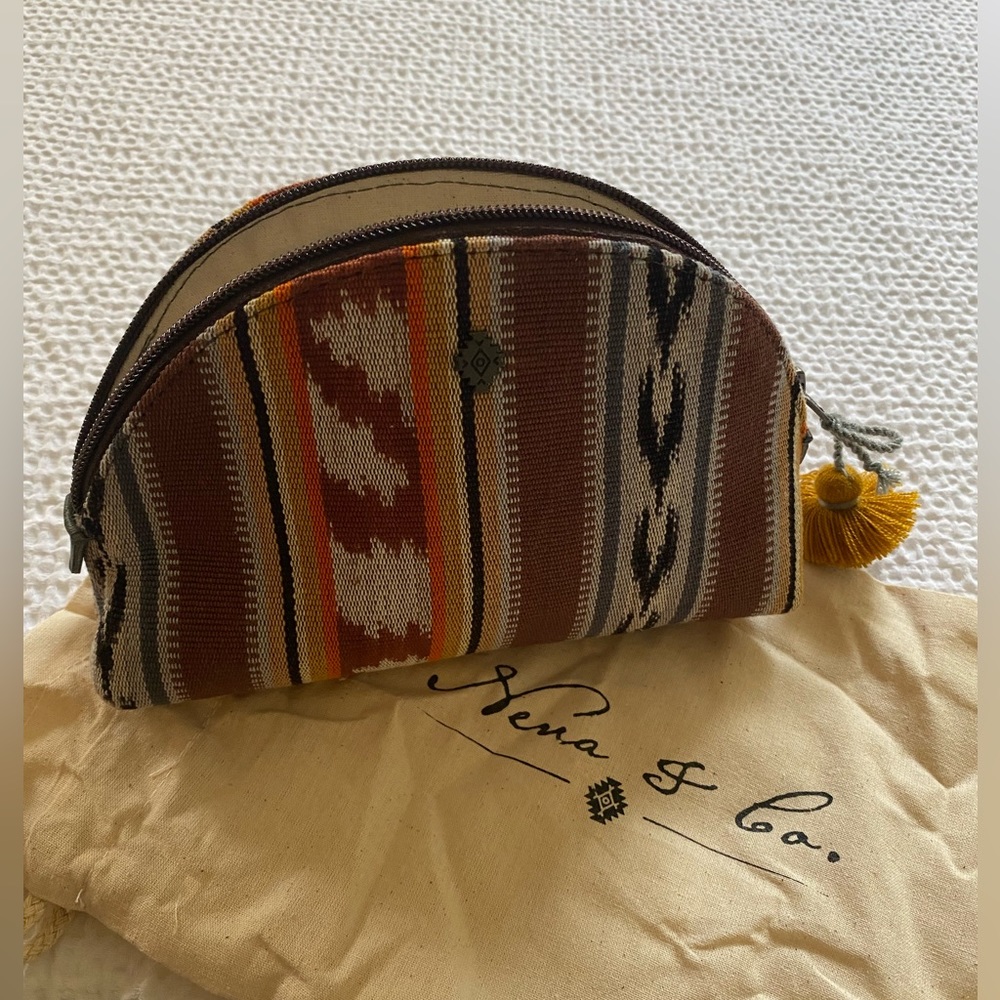 Nena & co cosmetic bag
